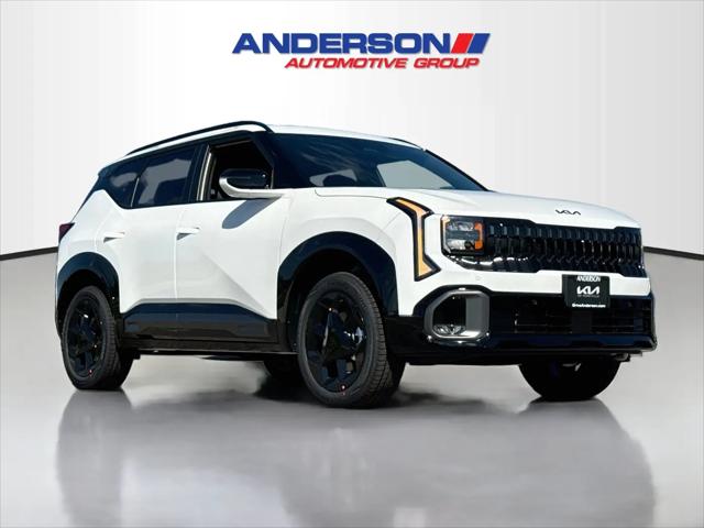 2027 Kia Seltos X-Line S for sale in Loves Park, IL