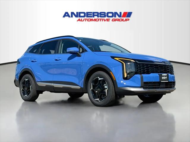 2026 Kia Sportage EX for sale in Loves Park, IL