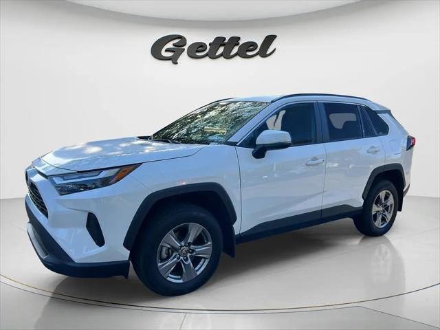 2024 Toyota RAV4 XLE for sale in Gainesville, FL