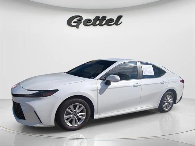 2025 Toyota Camry LE for sale in Gainesville, FL