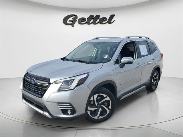 2022 Subaru Forester Touring for sale in Gainesville, FL