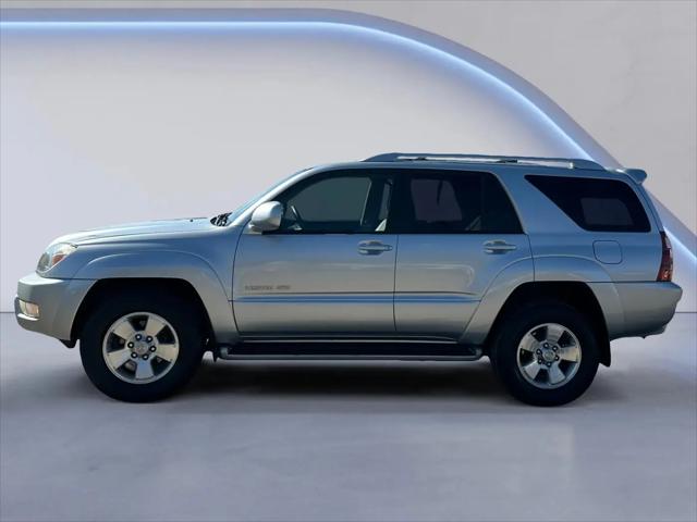 2004 Toyota 4Runner Limited V6 for sale in Sacramento, CA