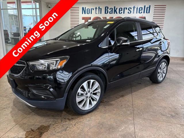 2019 Buick Encore FWD Preferred for sale in Bakersfield, CA