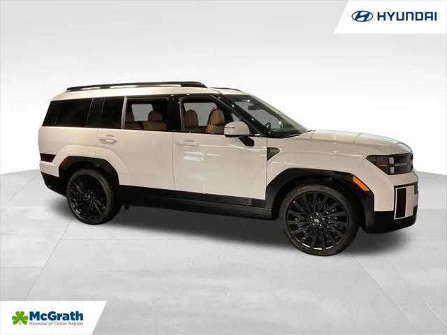 2027 Hyundai Santa Fe Calligraphy for sale in Hiawatha, IA