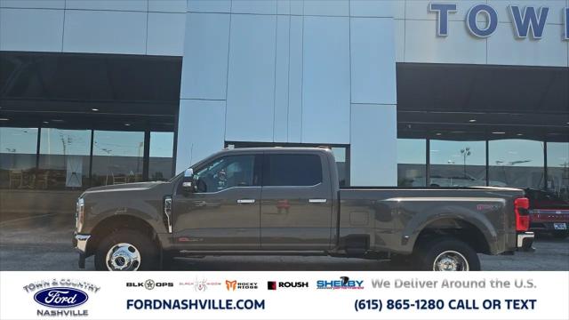 2026 Ford F-350 LARIAT for sale in Madison, TN