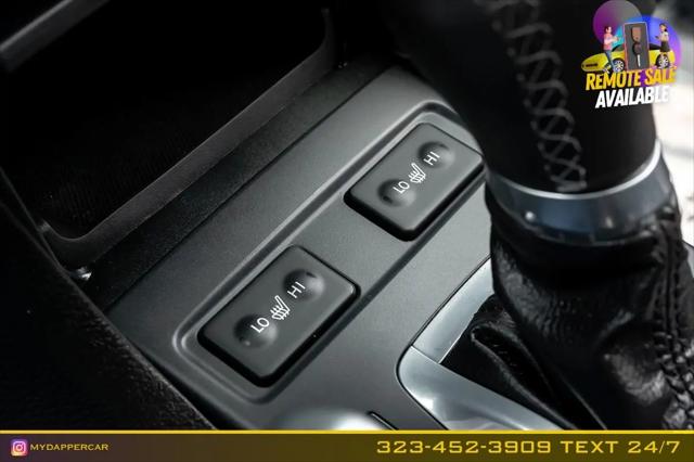 2021 Acura ILX w/Premium/A-SPEC Package