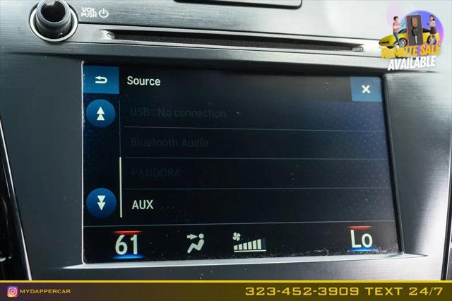2021 Acura ILX w/Premium/A-SPEC Package