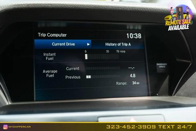 2021 Acura ILX w/Premium/A-SPEC Package
