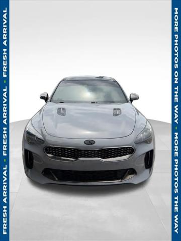 2019 Kia Stinger GT2 for sale in Dubuque, IA