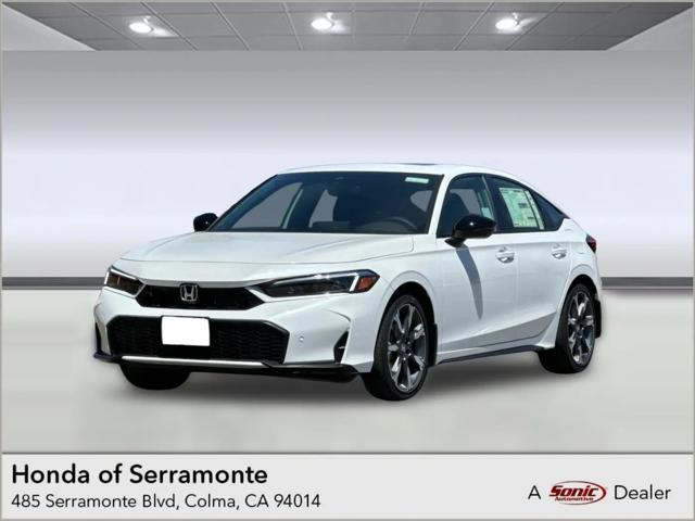 2026 Honda Civic Sport Touring for sale in Colma, CA