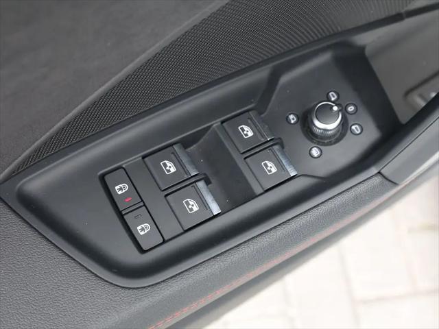 2024 Audi RS 3 TFSI quattro S tronic