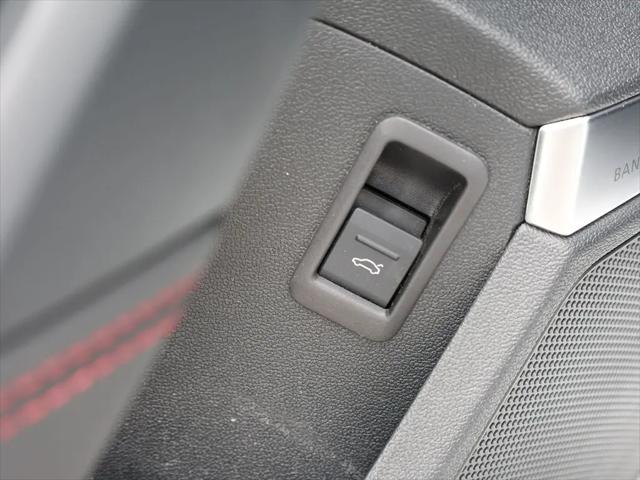 2024 Audi RS 3 TFSI quattro S tronic