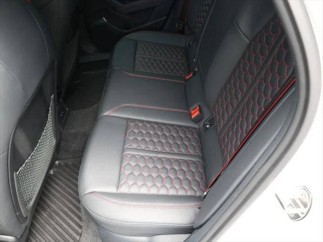 2024 Audi RS 3 TFSI quattro S tronic