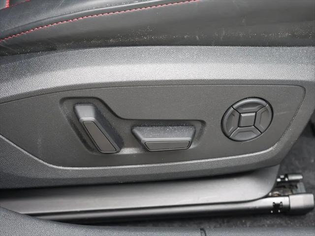 2024 Audi RS 3 TFSI quattro S tronic