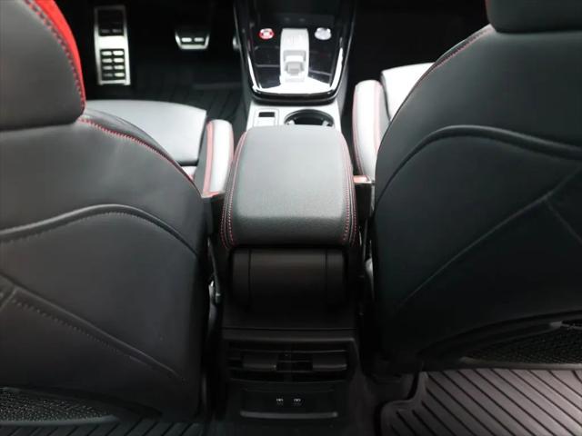 2024 Audi RS 3 TFSI quattro S tronic