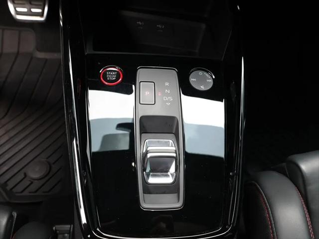 2024 Audi RS 3 TFSI quattro S tronic