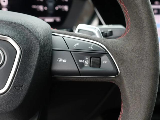 2024 Audi RS 3 TFSI quattro S tronic