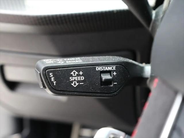 2024 Audi RS 3 TFSI quattro S tronic
