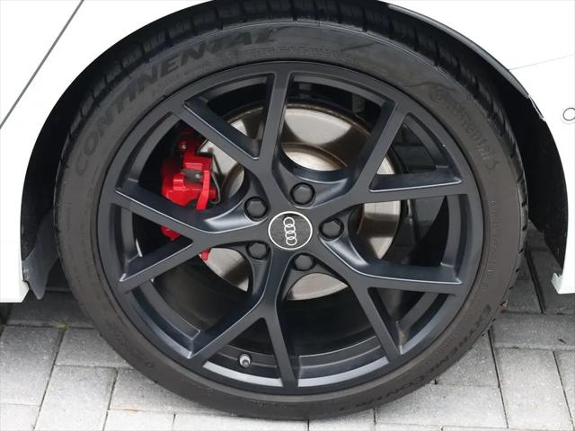2024 Audi RS 3 TFSI quattro S tronic