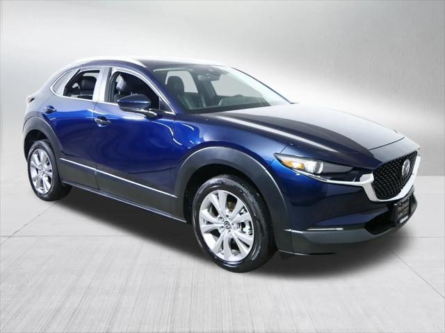 2022 Mazda CX-30 Select for sale in Brooklyn Center, MN