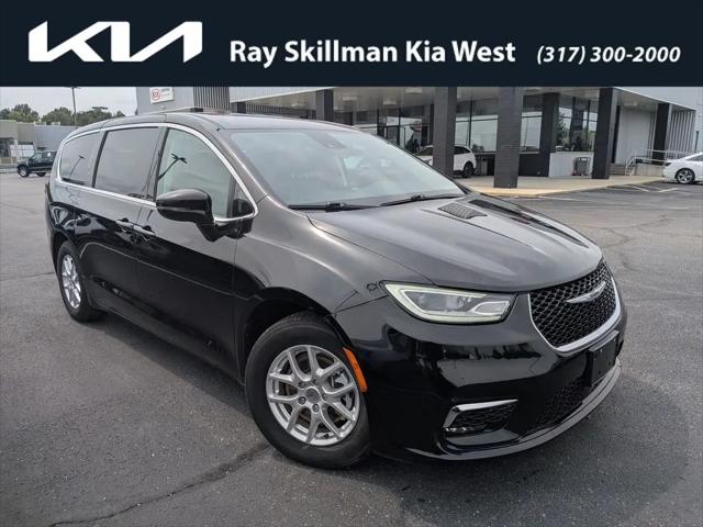 2024 Chrysler Pacifica Touring L for sale in Indianapolis, IN