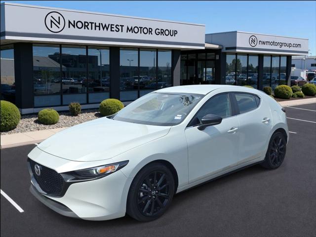 2024 Mazda Mazda3 2.5 S Select Sport for sale in Pasco, WA