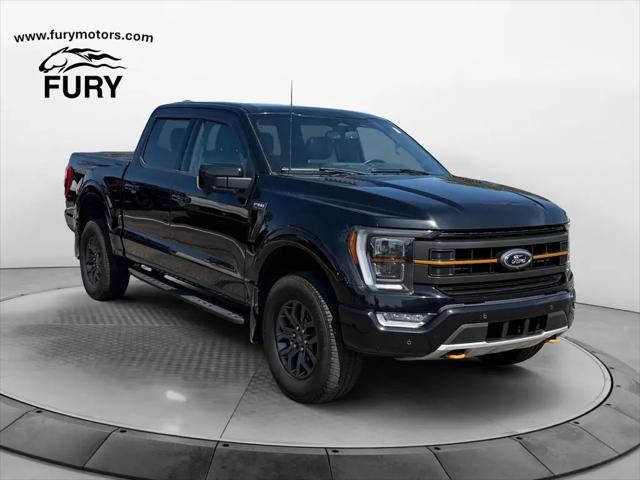 2023 Ford F-150 Tremor for sale in Waconia, MN