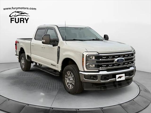 2025 Ford F-350 LARIAT for sale in Waconia, MN