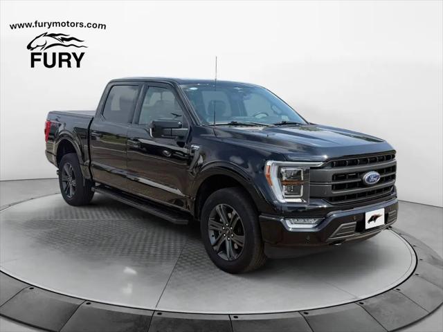 2023 Ford F-150 LARIAT for sale in Waconia, MN