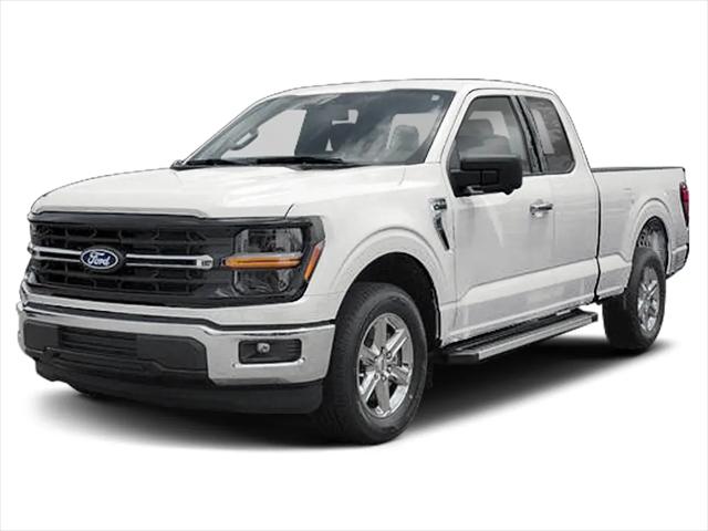 2024 Ford F-150 XLT for sale in Waconia, MN