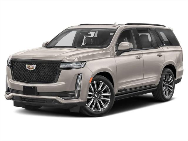 2022 Cadillac Escalade 4WD Sport for sale in Blakely, GA