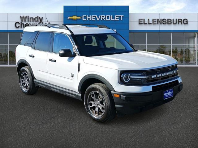 2024 Ford Bronco Sport Big Bend for sale in Ellensburg, WA