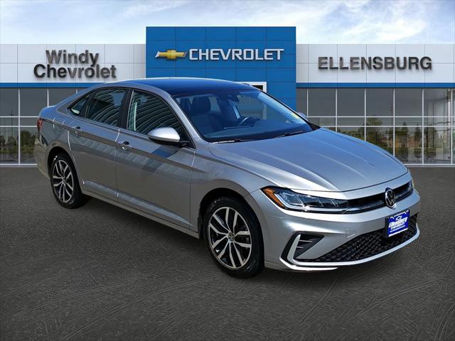 2025 Volkswagen Jetta 1.5T SE for sale in Ellensburg, WA