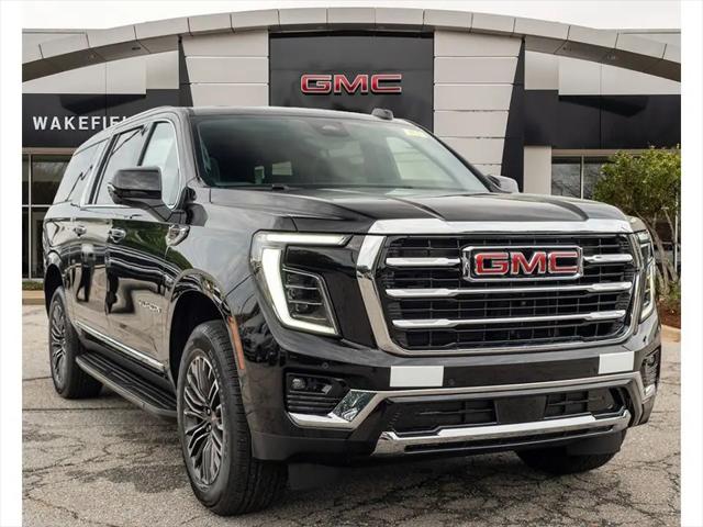 2026 GMC Yukon XL 4WD Elevation for sale in Spartanburg, SC