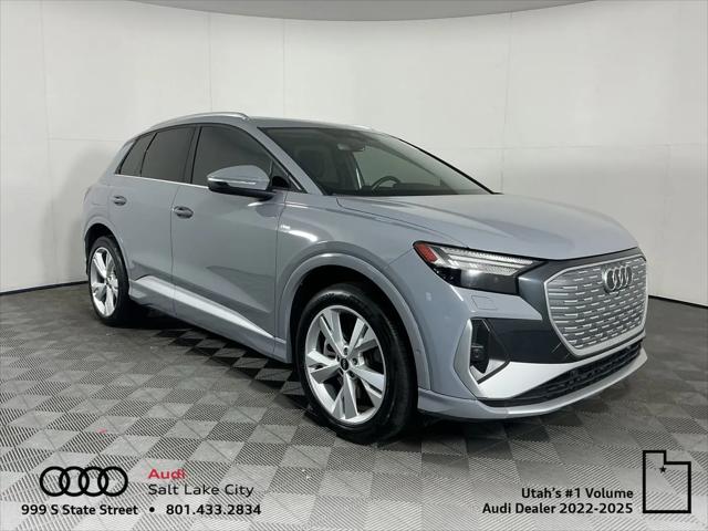 2023 Audi e-tron Prestige 50 quattro for sale in Salt Lake City, UT