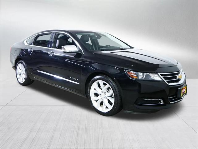 2019 Chevrolet Impala Premier for sale in Golden Valley, MN