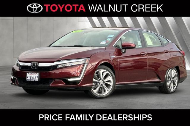 2020 Honda Clarity Plug-In Hybrid Base for sale in Walnut Creek, CA