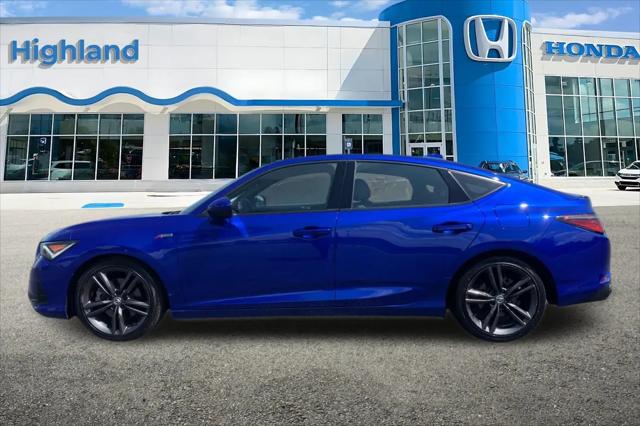 2024 Acura Integra A-SPEC for sale in Highland, IN