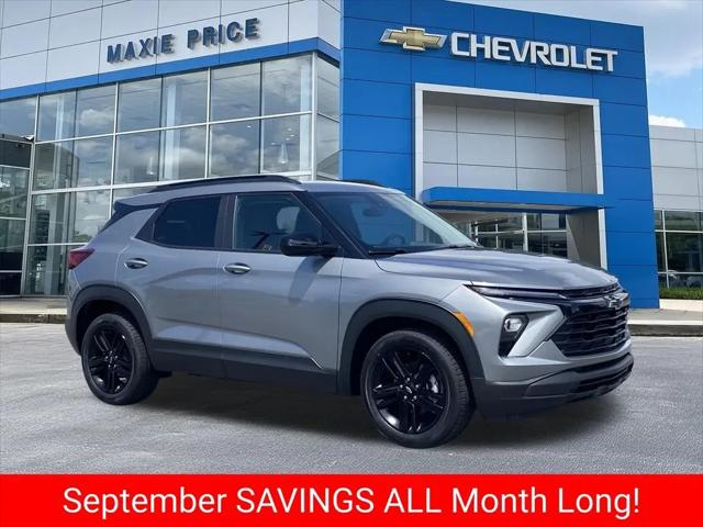 2026 Chevrolet TrailBlazer FWD LT for sale in Loganville, GA
