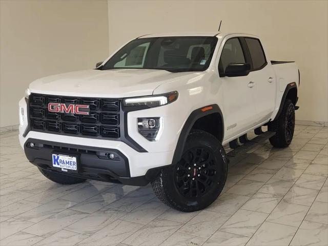 2026 GMC Canyon Elevation, RWD for sale in Livingston, TX