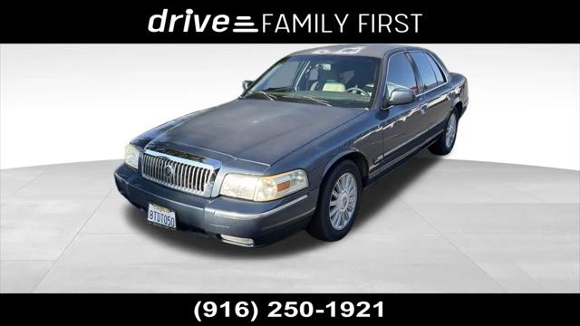 2008 Mercury Grand Marquis LS for sale in Elk Grove, CA