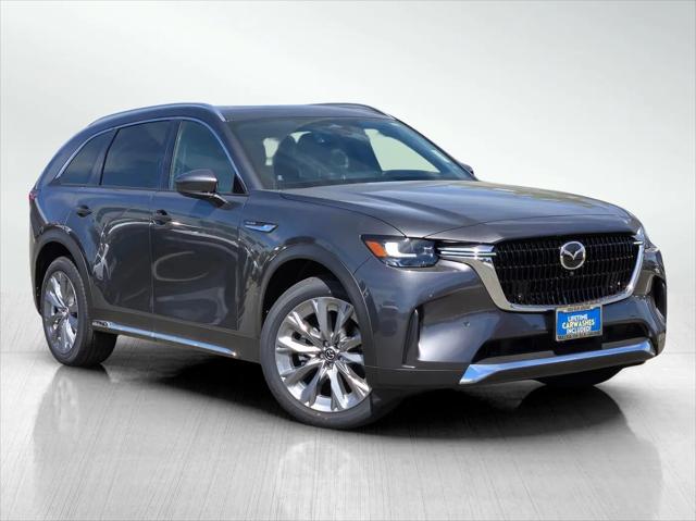 2026 Mazda X-90 3.3 Turbo Premium Plus for sale in Elk Grove, CA