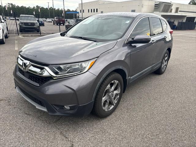 2019 Honda CR-V EX-L for sale in Warrenville, SC