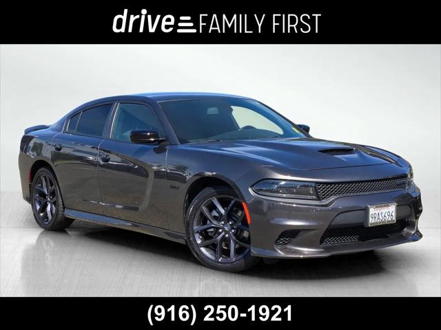 2023 Dodge Charger R/T for sale in Elk Grove, CA
