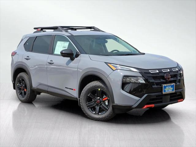 2026 Nissan Rogue Rock Creek for sale in Elk Grove, CA