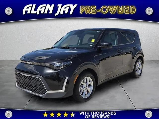2025 Kia Soul LX for sale in Sebring, FL