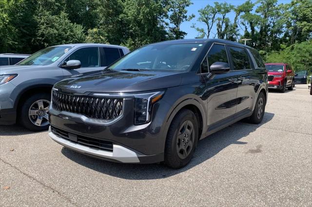 2025 Kia Carnival MPV LXS for sale in Michigan City, IN