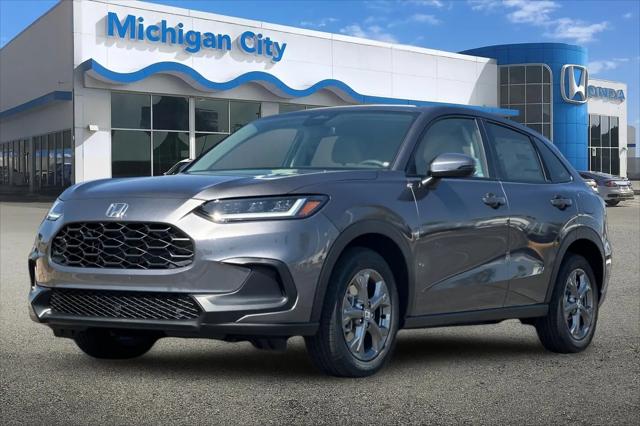 2027 Honda HR-V LX AWD for sale in Michigan City, IN