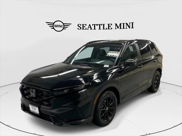2026 Honda CR-V Hybrid AWD Sport-L for sale in Tacoma, WA