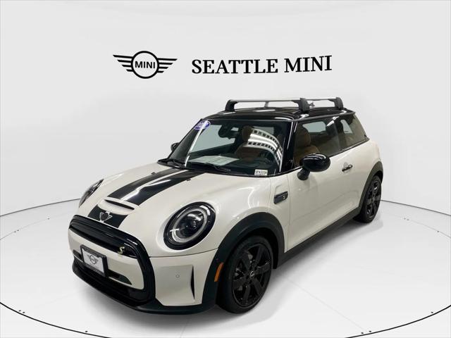 2023 MINI SE Hardtop Cooper for sale in Tacoma, WA